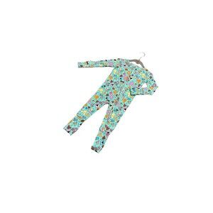 Unbranded | Disney Parks Treats Bamboo Zippie | 12-18m